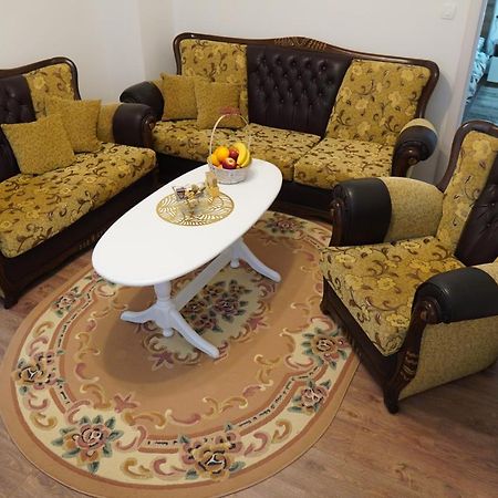 Apartments Manitovac M Nikšić Zewnętrze zdjęcie