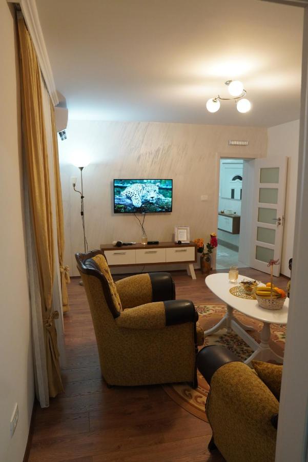 Apartments Manitovac M Nikšić Zewnętrze zdjęcie