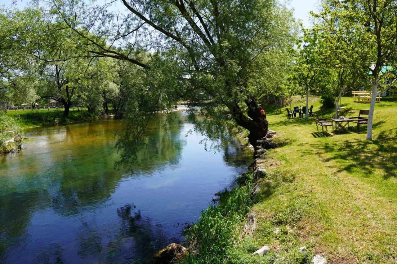 Apartments Manitovac M Nikšić Zewnętrze zdjęcie