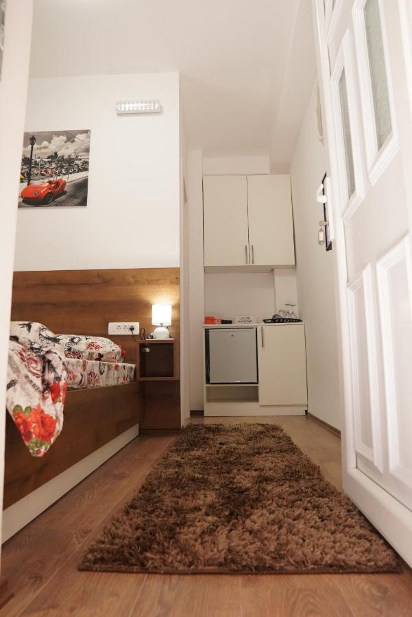 Apartments Manitovac M Nikšić Zewnętrze zdjęcie