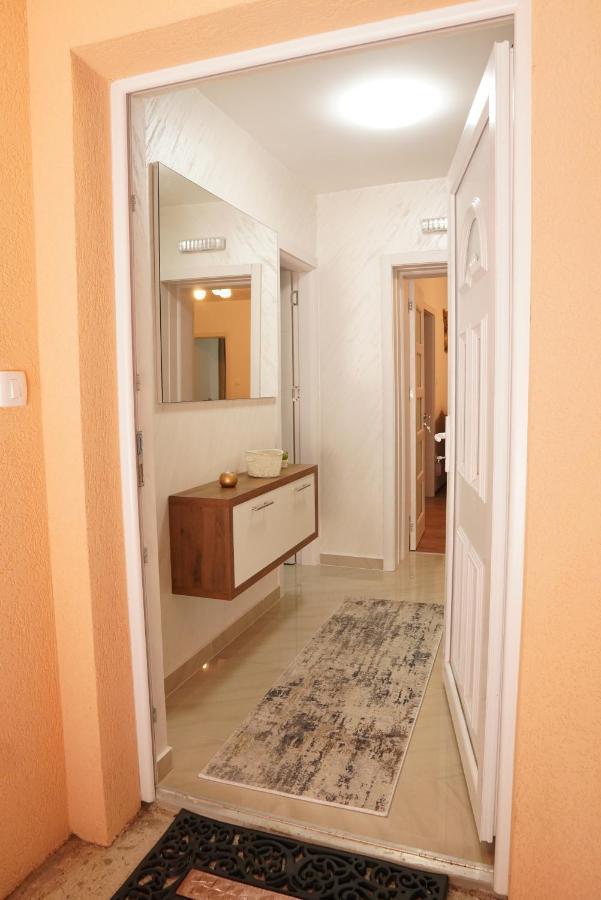 Apartments Manitovac M Nikšić Zewnętrze zdjęcie