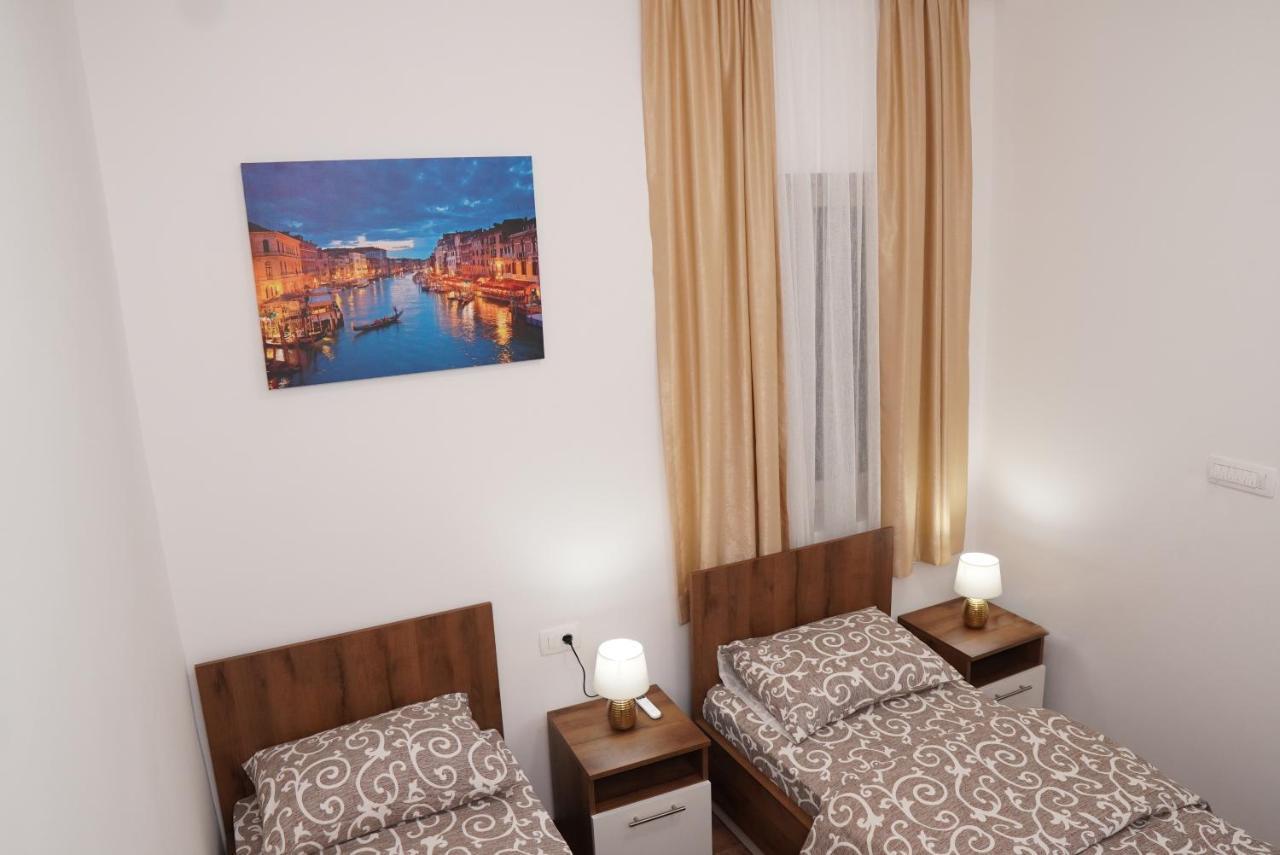 Apartments Manitovac M Nikšić Zewnętrze zdjęcie