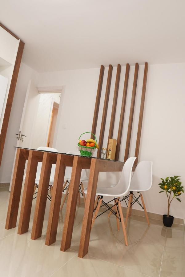 Apartments Manitovac M Nikšić Zewnętrze zdjęcie