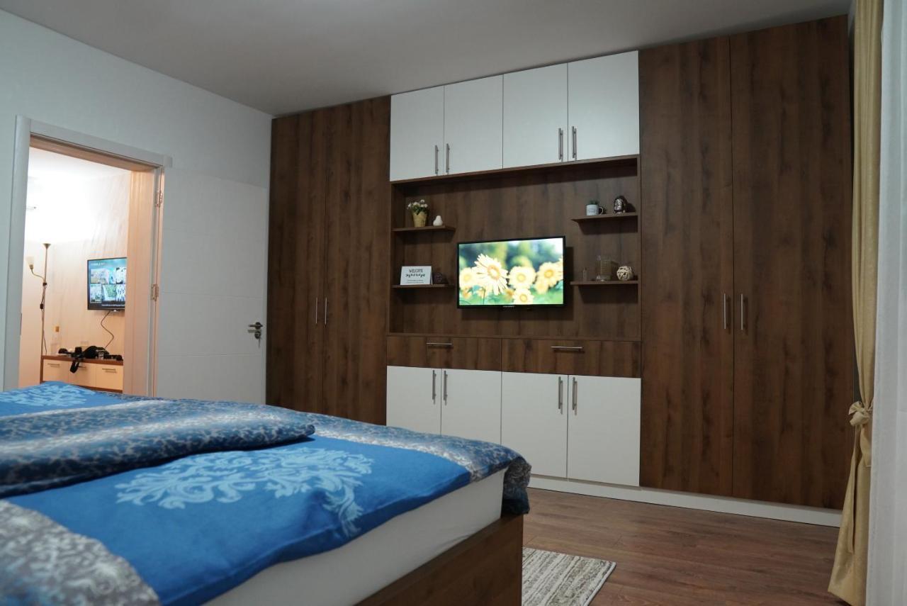 Apartments Manitovac M Nikšić Zewnętrze zdjęcie