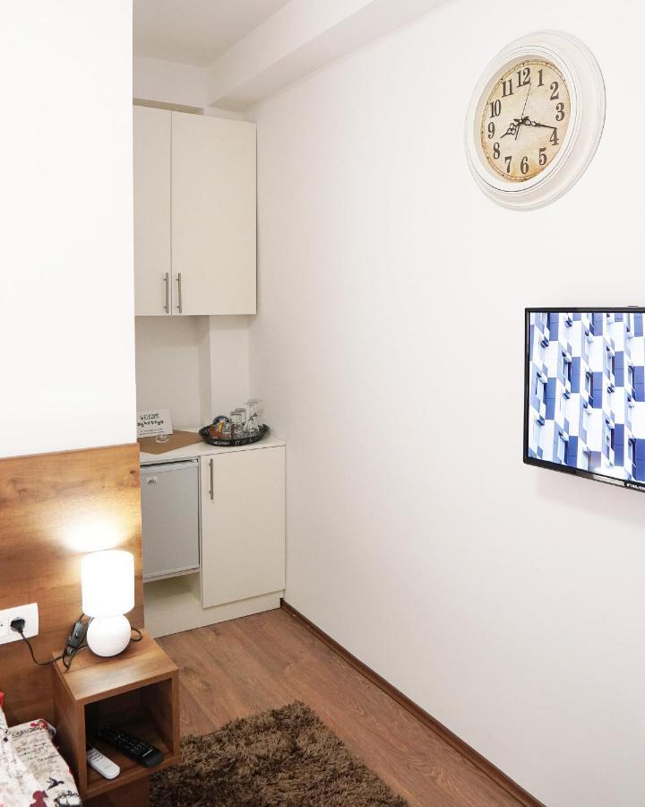 Apartments Manitovac M Nikšić Zewnętrze zdjęcie