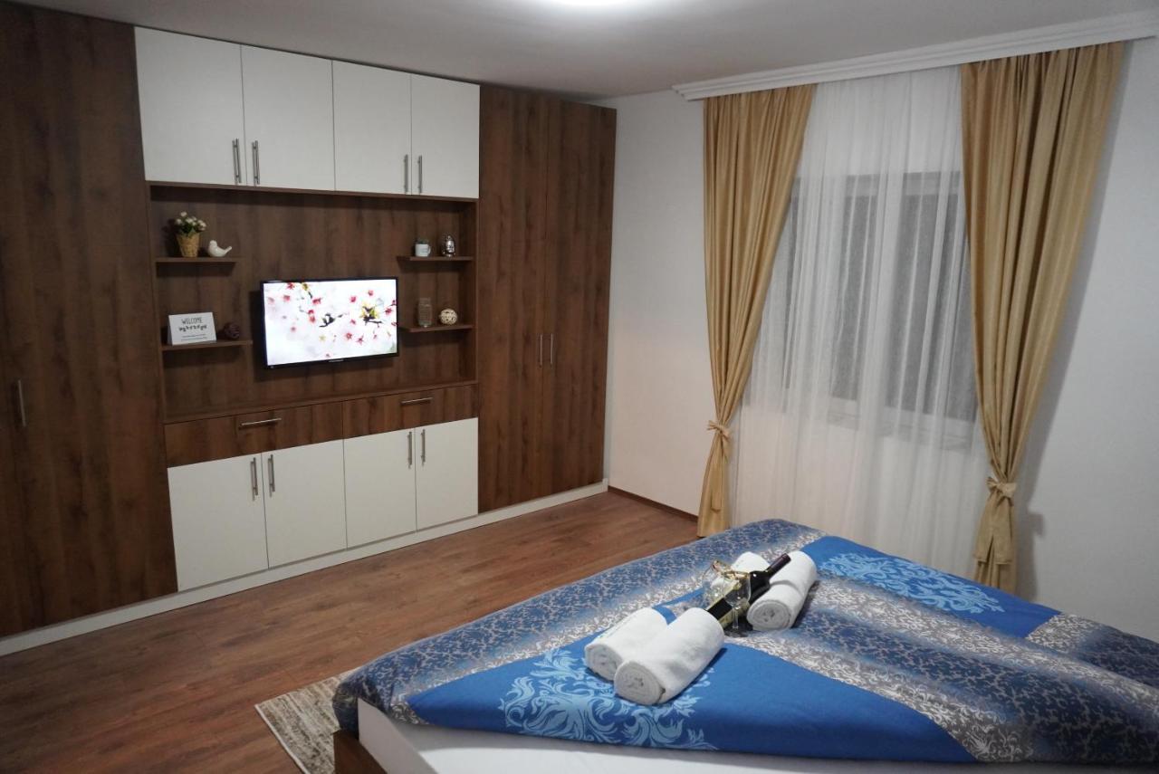 Apartments Manitovac M Nikšić Zewnętrze zdjęcie