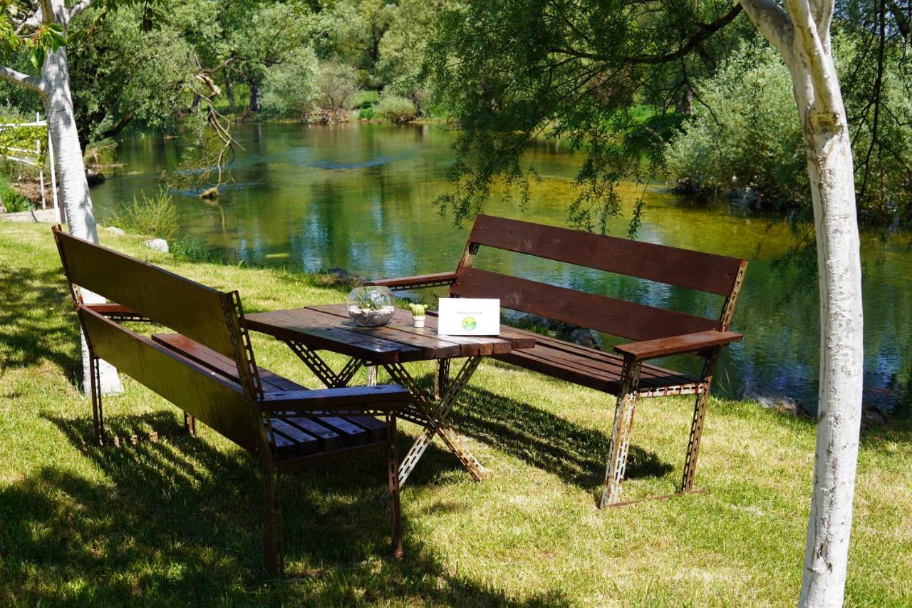 Apartments Manitovac M Nikšić Zewnętrze zdjęcie